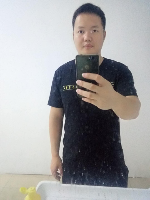 勇敢去爱的第一张照片--深圳认干亲服务网