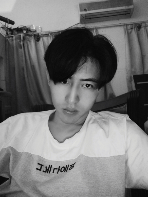 斷笔的第一张照片--深圳认干亲服务网