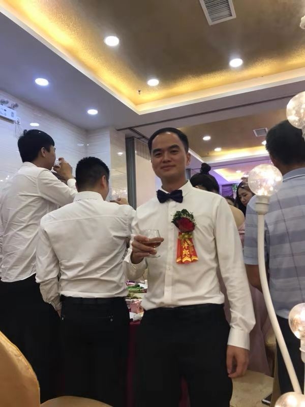 johnchen的第一张照片--深圳认干亲服务网