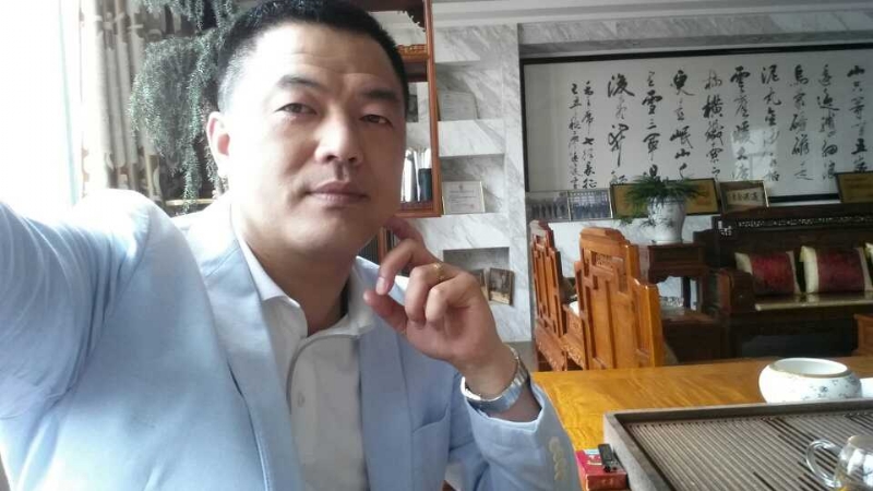 厚德载物的第一张照片--深圳认干亲服务网