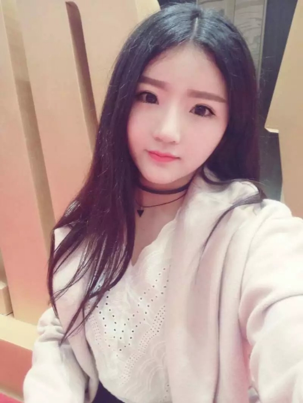 敏敏的第一张照片--深圳认干亲服务网