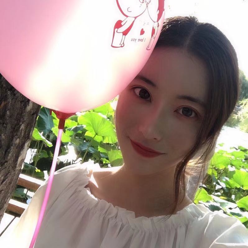 欣悦的第一张照片--深圳认干亲服务网