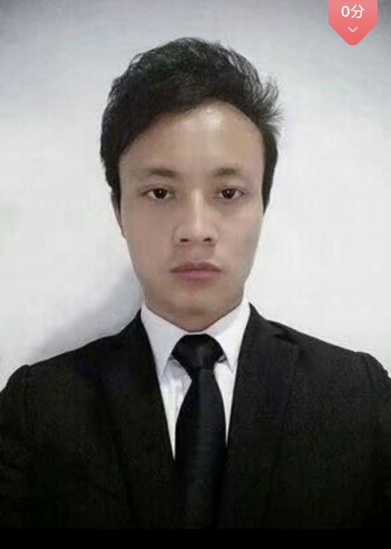 奈何的第二张照片--深圳认干亲服务网