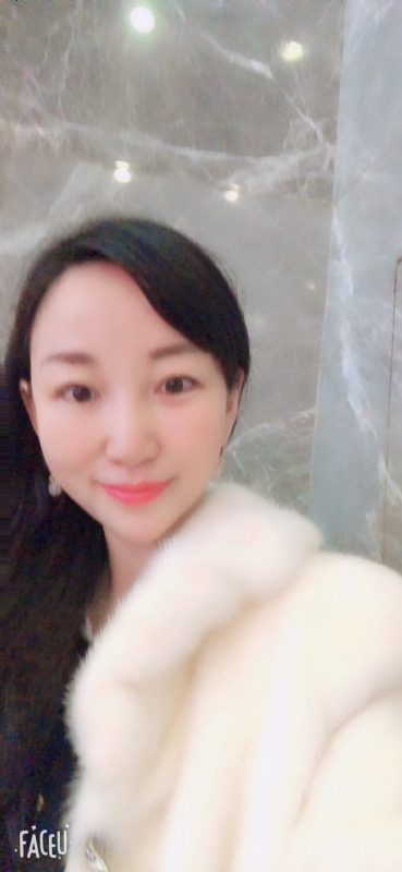 芳草的第一张照片--深圳认干亲服务网