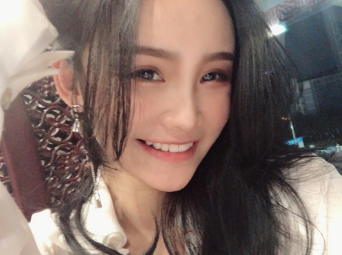 紫薇的第一张照片--深圳认干亲服务网