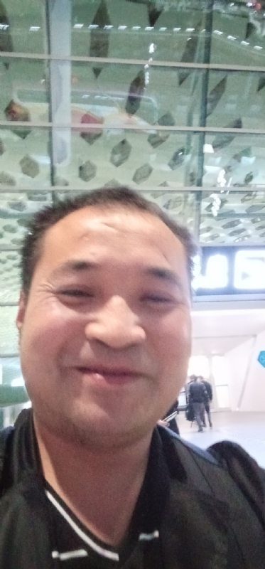 好想有个家的第一张照片--深圳认干亲服务网