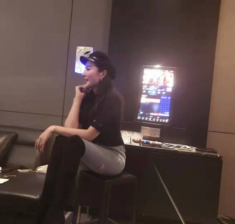 婷婷的第三张照片--深圳认干亲服务网