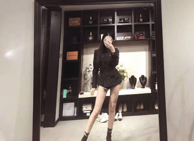 婷婷的第六张照片--深圳认干亲服务网