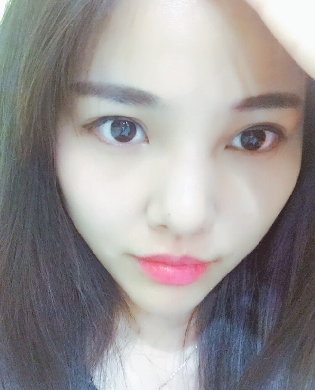 馨馨向荣的第一张照片--深圳认干亲服务网