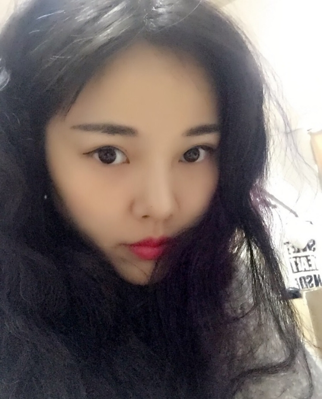 馨馨向荣的第二张照片--深圳认干亲服务网