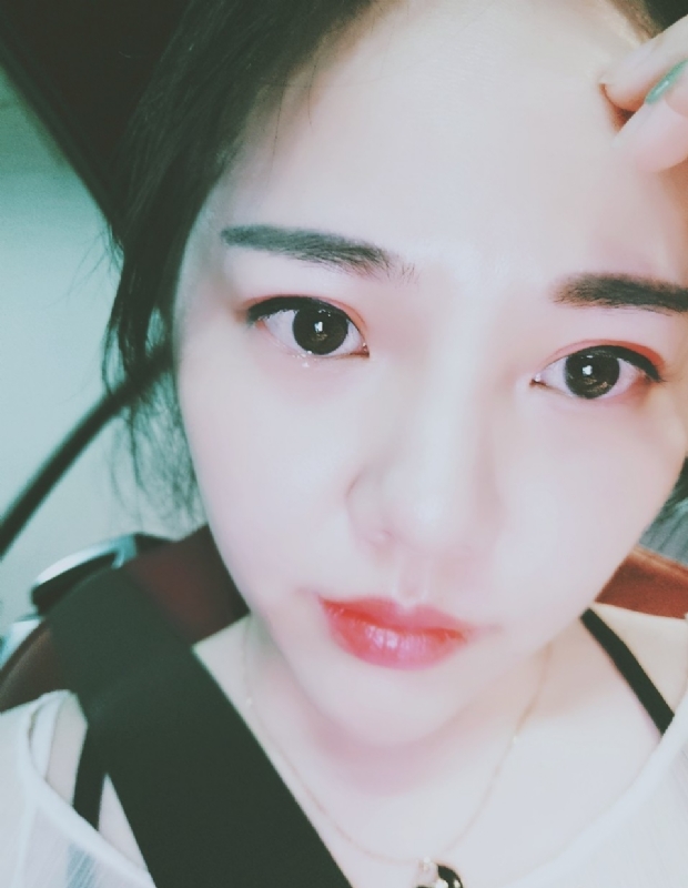 馨馨向荣的第四张照片--深圳认干亲服务网