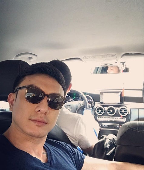 林的第一张照片--深圳认干亲服务网