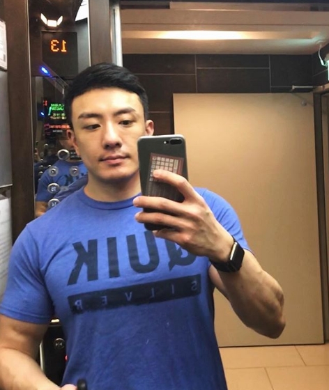 林的第二张照片--深圳认干亲服务网