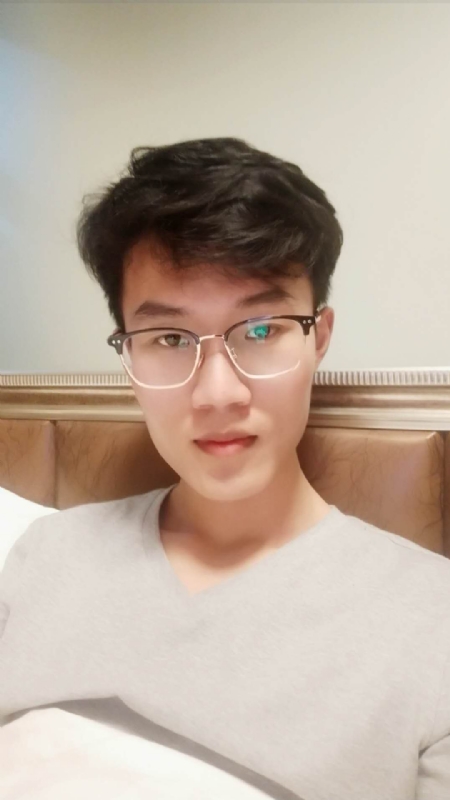 liubingyang的第一张照片--深圳认干亲服务网