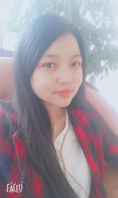 玉婷的第一张照片--深圳认干亲服务网