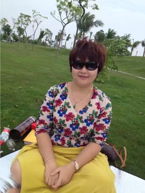 等有缘人的第一张照片--深圳认干亲服务网