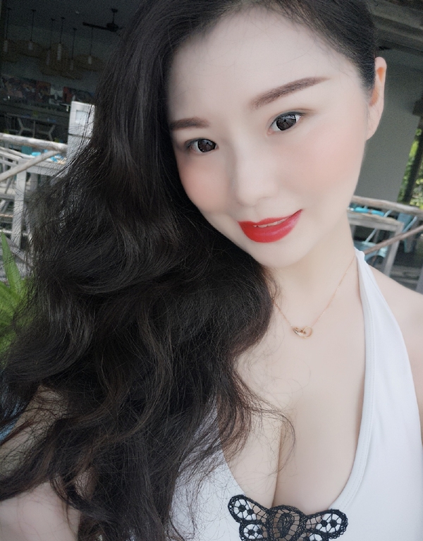 yoyo的第一张照片--深圳认干亲服务网