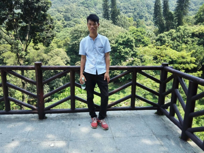 小进的第一张照片--深圳认干亲服务网