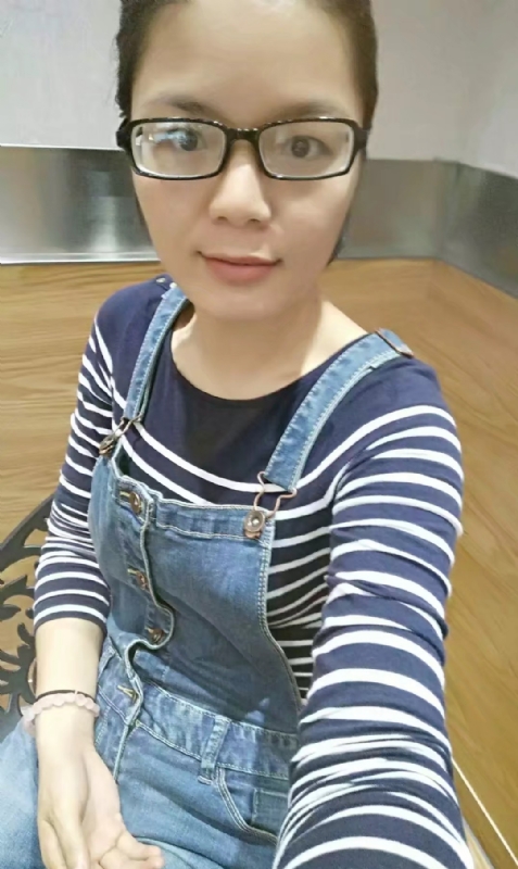 螃蟹的第一张照片--深圳认干亲服务网