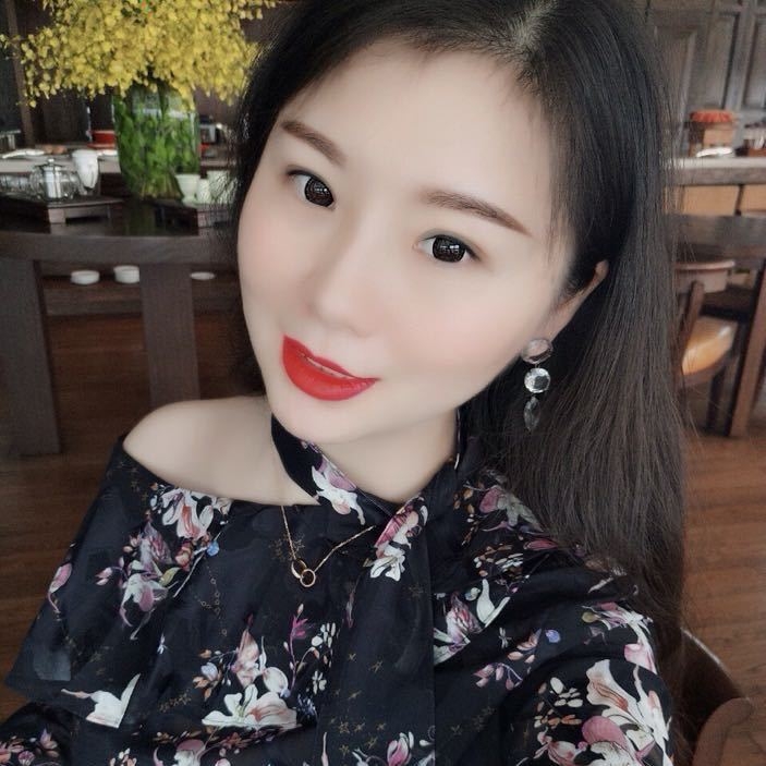 李媛的第一张照片--深圳认干亲服务网