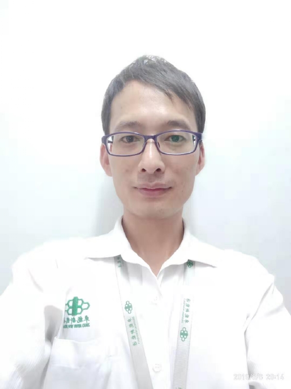 暖阳的第一张照片--深圳认干亲服务网