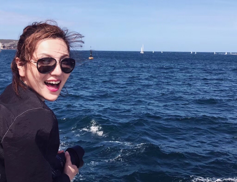 lengleng的第一张照片--深圳认干亲服务网