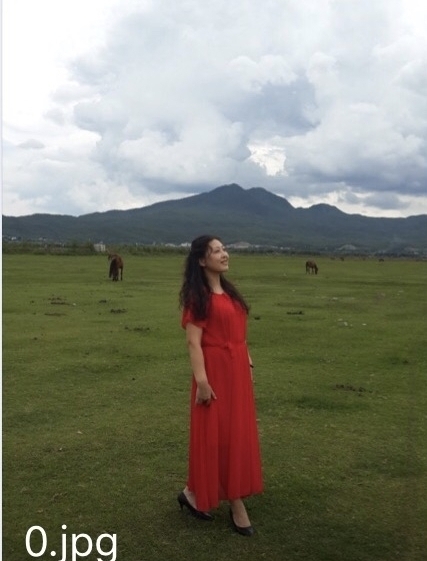 mengmenglonglong的第一张照片--深圳认干亲服务网