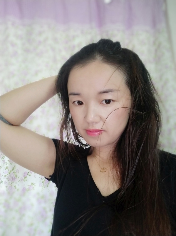 anne的第一张照片--深圳认干亲服务网