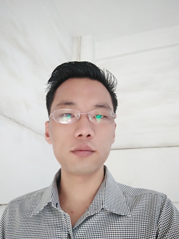 心随意动的第一张照片--深圳认干亲服务网