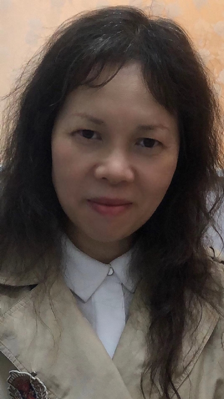 阿红的第一张照片--深圳认干亲服务网