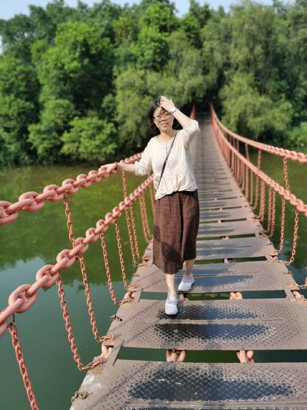 简单的第四张照片--深圳认干亲服务网