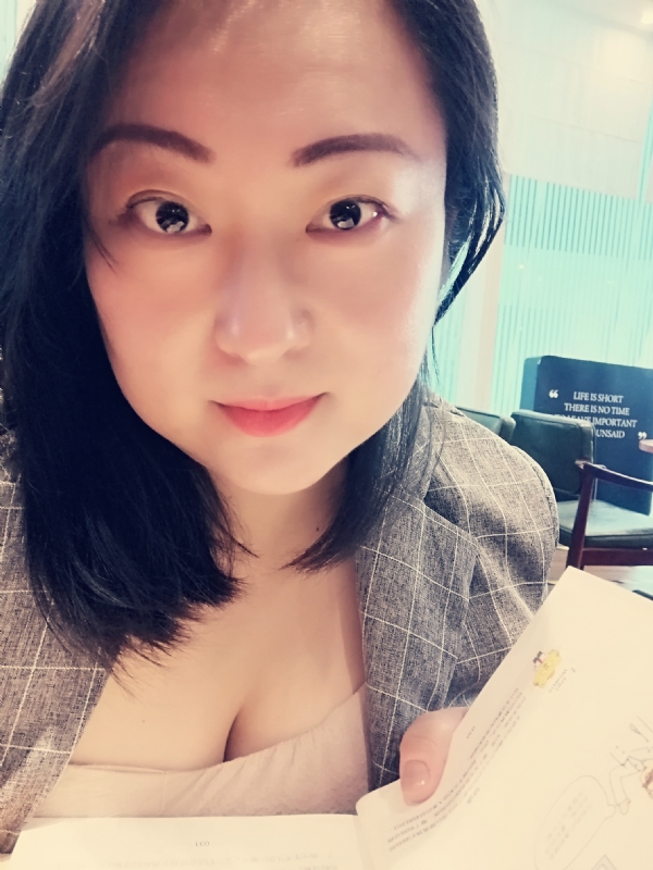 铃瑶的第二张照片--深圳认干亲服务网