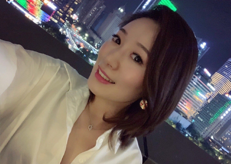 Mengyao的第一张照片--深圳认干亲服务网