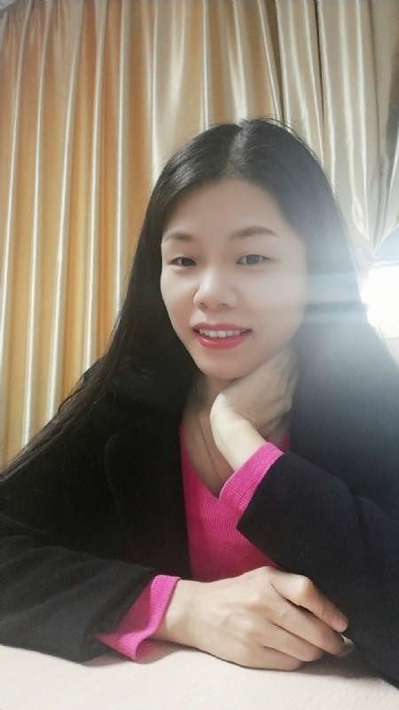 我是一只羊的第一张照片--深圳认干亲服务网