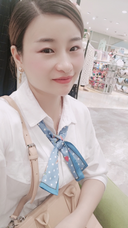 如意的第一张照片--深圳认干亲服务网