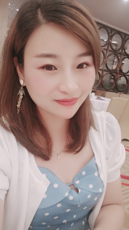 如意的第二张照片--深圳认干亲服务网