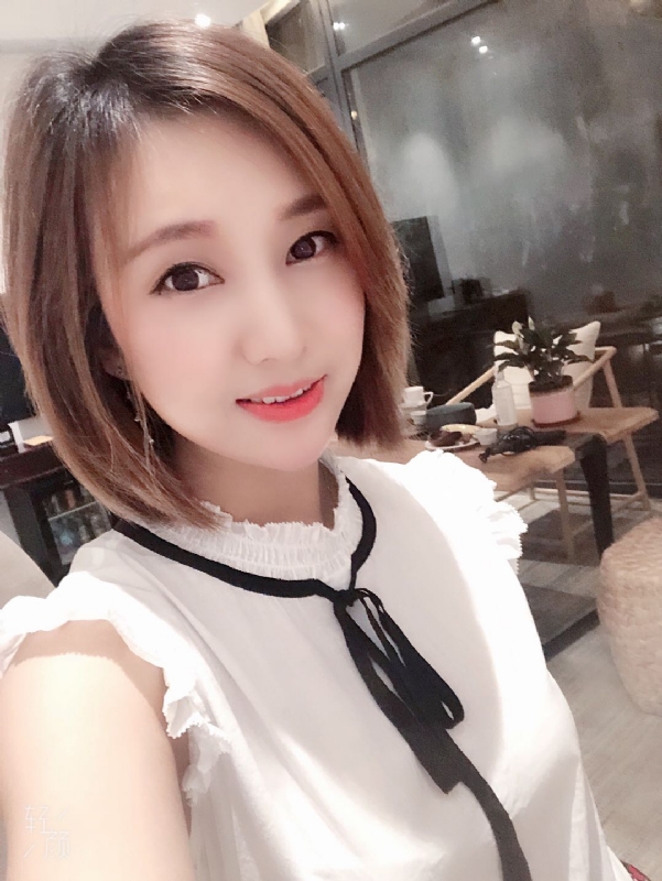 janice的第一张照片--深圳认干亲服务网