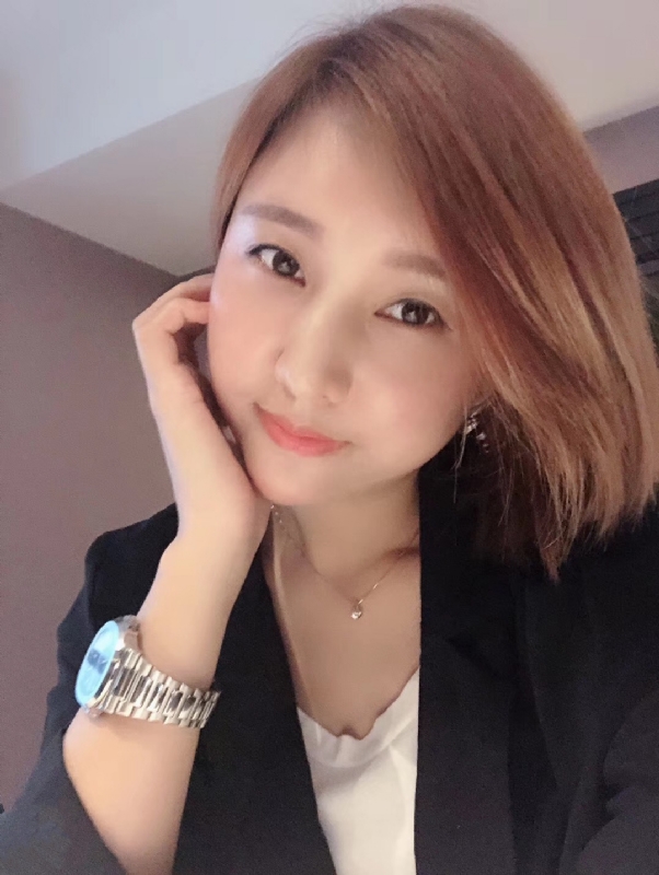 janice的第三张照片--深圳认干亲服务网