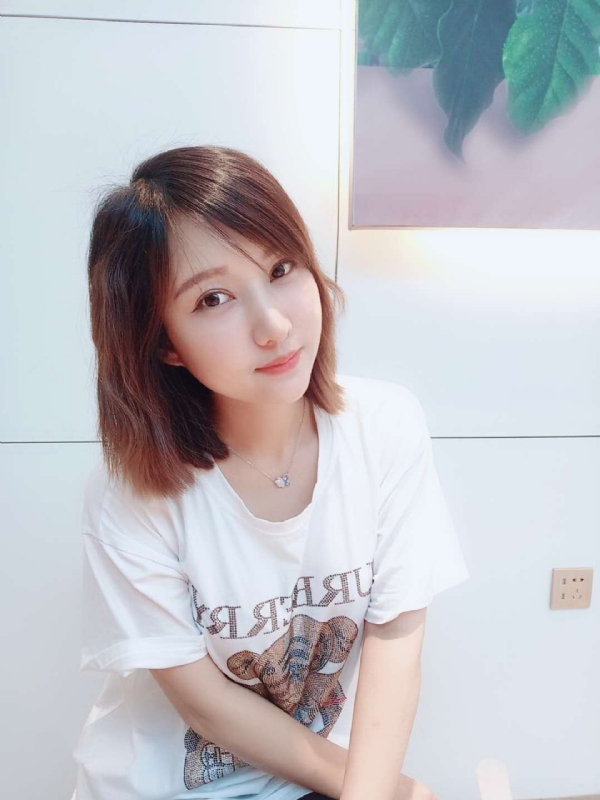 janice的第四张照片--深圳认干亲服务网