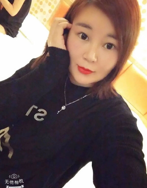 婷一下嘛的第一张照片--深圳认干亲服务网