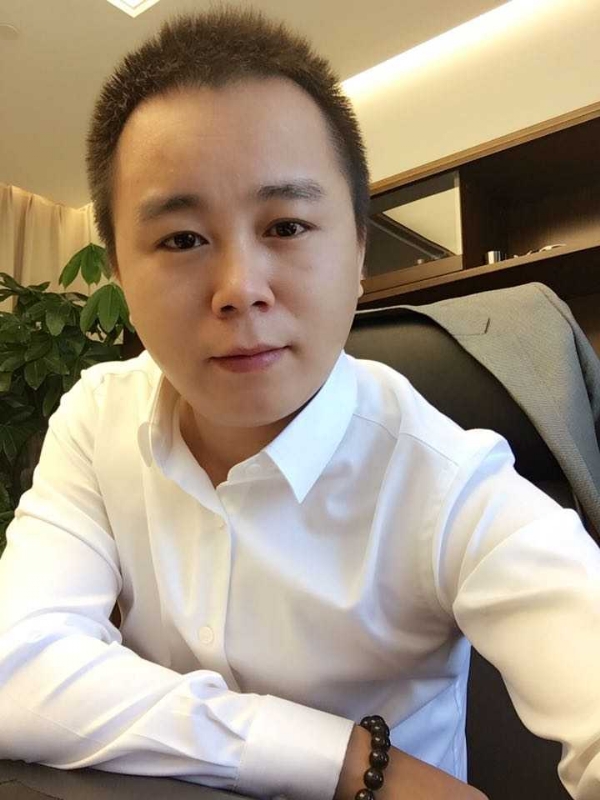 天若有情的第二张照片--深圳认干亲服务网