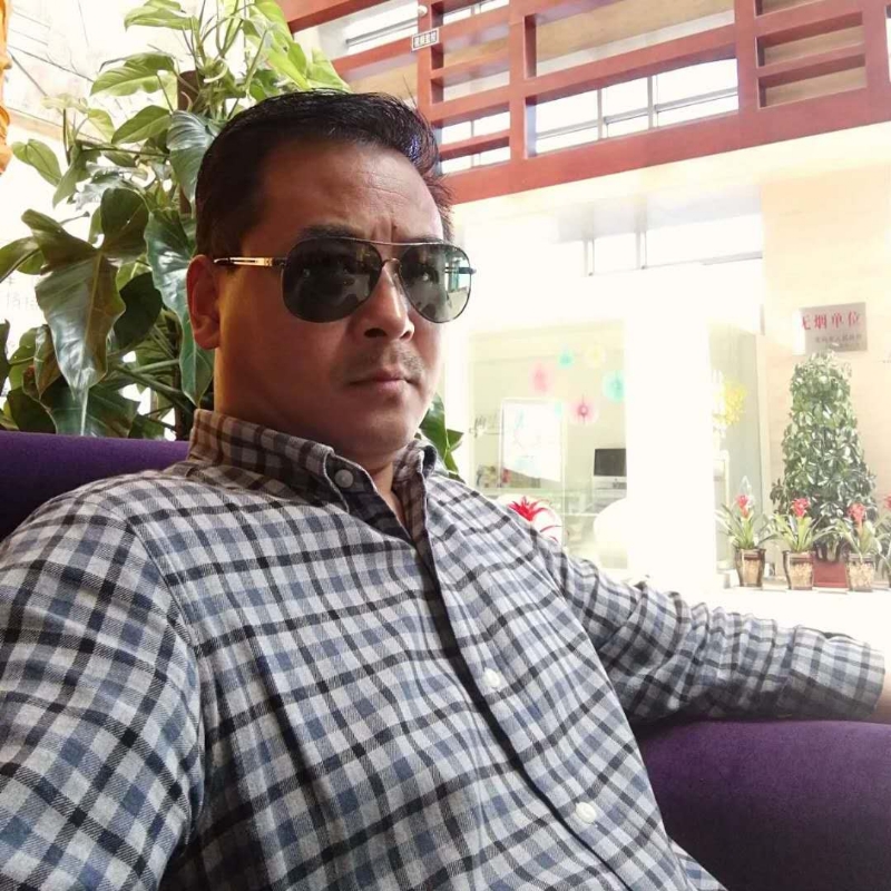 雪豹的第一张照片--深圳认干亲服务网