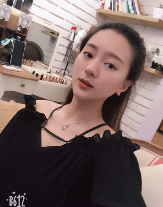 小仙女的第一张照片--深圳认干亲服务网