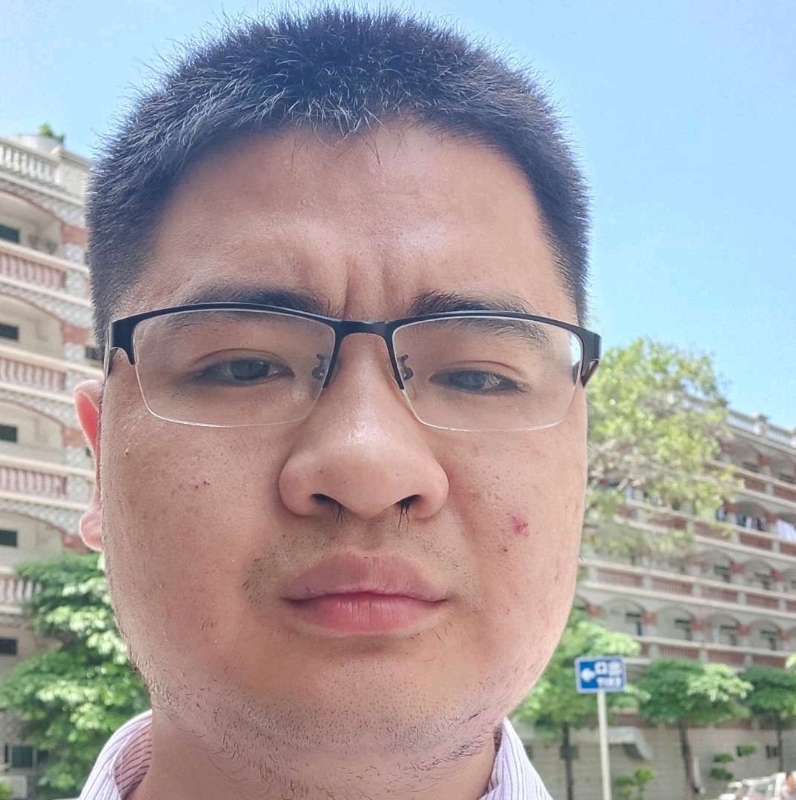 凯文的第一张照片--深圳认干亲服务网