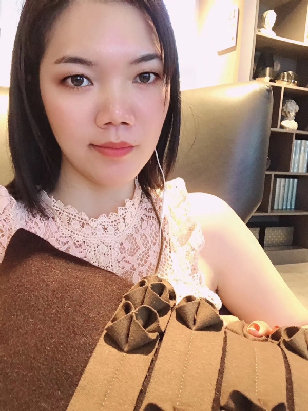 92年kiki的第一张照片--深圳认干亲服务网