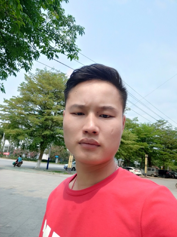 刘振军的第二张照片--深圳认干亲服务网