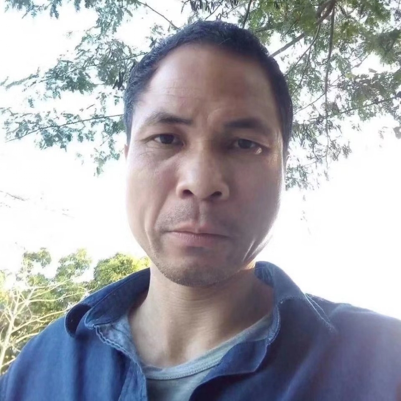 老钟的第一张照片--深圳认干亲服务网