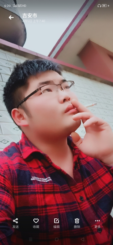 周生的第三张照片--深圳认干亲服务网