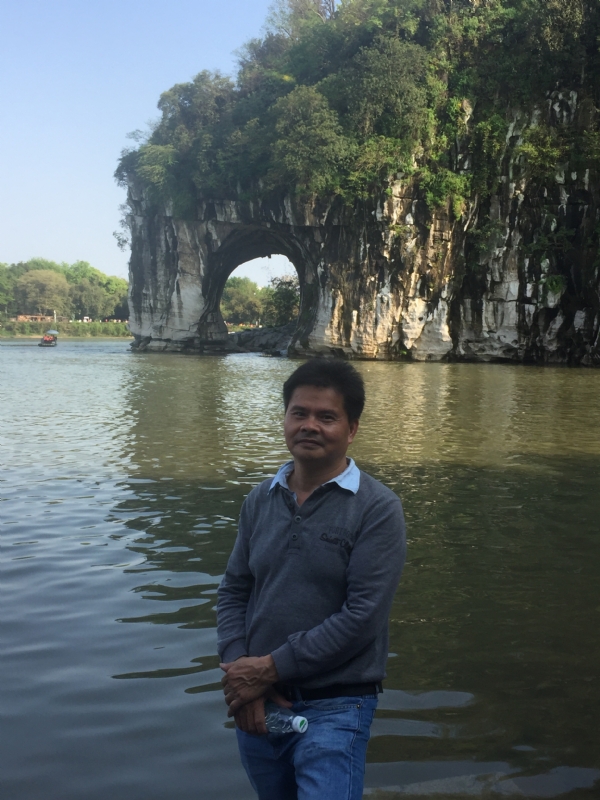 王集的第一张照片--深圳认干亲服务网