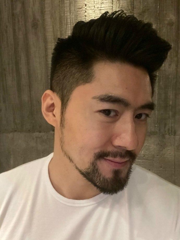 好久的第一张照片--深圳认干亲服务网